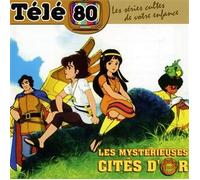 Compilation - Les Mystérieuses Cités D'Or