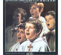 Compilation - Les Petits Chanteurs A La Croix De Bois Chantent Noel