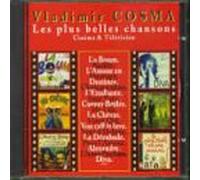 Compilation - Les Pl.Belles Chans.Cine & Tel