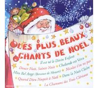 Compilation - Les Plus Beaux Chants De Noël