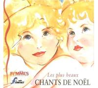 Compilation - Les Plus Beaux Chants De Noel