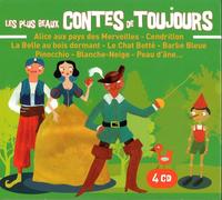 Compilation - Les Plus Beaux Contes de Toujours