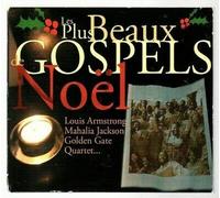 Compilation - Les Plus Beaux Gospels De No?L