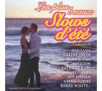 Compilation - Les Plus Beaux Slows D'Ete Vol 3