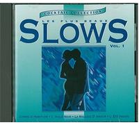 Compilation - Les Plus Beaux Slows Vol 1
