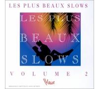 Compilation - Les Plus Beaux Slows Vol 2