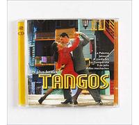 Compilation - Les Plus Beaux Tangos