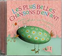 Compilation - Les Plus Belles Chansons D'Enfant/ Vol.1