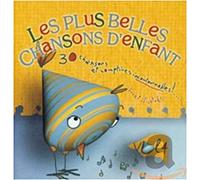 Compilation - Les Plus Belles Chansons D'Enfant/ Vol.4