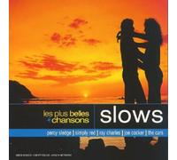 Compilation - Les Plus Belles Chansons : Slows