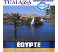 Compilation - Les Plus Belles Escales Musicales - Egypte