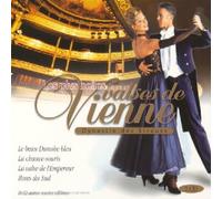 Compilation - Les Plus Belles Valses De Vienne