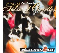 Compilation - Les Plus Belles Valses Et Operettes