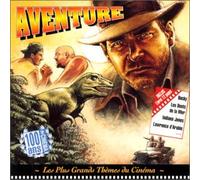 Compilation - Les Plus Grands Th?Mes Aventur