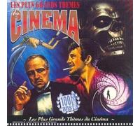 Compilation - Les Plus Grands Thèmes Du Cinéma