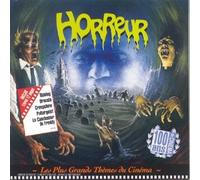 Compilation - Les Plus Grands Themes Du Cinema : Western