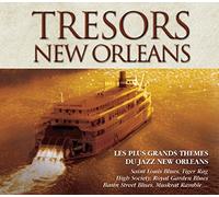 Compilation - Les Plus Grands Themes Du Jazz