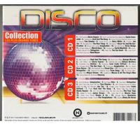 Compilation - Les Plus Grands Tubes Disco