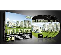 Compilation - Les Plus Grands Tubes: Irlande
