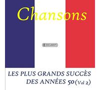 Compilation - Les Plus Grands Vol.2