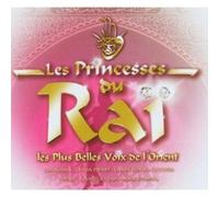 Compilation - Les Princesses Du Rai