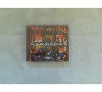 Compilation - Les Restaurants Du Coeur