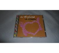 Compilation - Les Restaurants Du Coeur