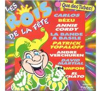 Compilation - Les Rois De La Fete