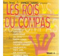 Compilation - Les Rois Du Campas Vol 4
