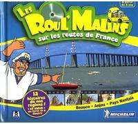 compilation - Les Roul'Malins - Beauce Anjou Pays Nantais (Vol.1) (CD+Livre) (French Import)