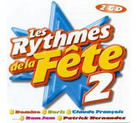 Compilation - Les Rythmes De La F
