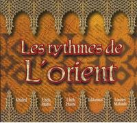 Compilation - Les Rythmes De L'orient