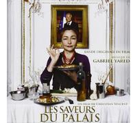 Compilation - Les Saveurs du Palais