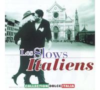 Compilation - Les Slows Italiens