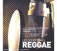 Compilation - Les Sources Du Reggae