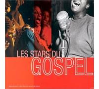 Compilation - Les Stars Du Gospel