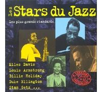 Compilation - Les Stars Du Jazz