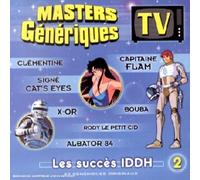 Compilation - Les Succès Iddh Vol 2