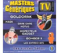 Compilation - Les Succès Saban Vol 1