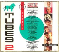 Compilation - Les Tubes 2