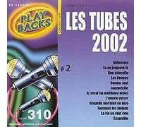 Compilation - Les Tubes 2002 2