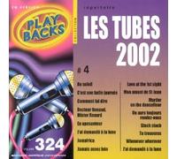 Compilation - Les Tubes 2002 4