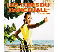 Compilation - Les Tubes Du Dancehall