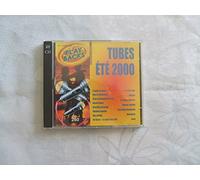 Compilation - Les Tubes Eté 2000 (Avec Choeurs Et Version Chantée)