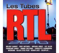 Compilation - Les Tubes Rtl 2010