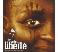 Compilation - Les Voix De La Liberte