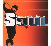 Compilation - Les Voix De La Soul