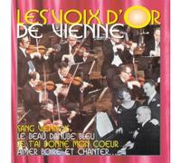 Compilation - Les Voix D'or De Vienne 1928 /