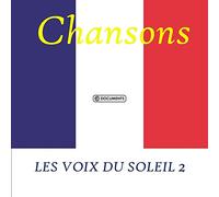 Compilation - Les Voix Du Soleil Vol.2