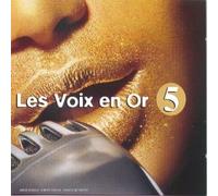 Compilation - Les Voix En Or / Vol.5